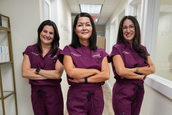 Kendall Audiology Providers